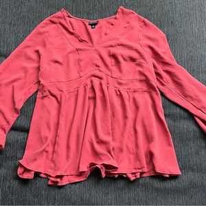 Torrid Size 2 (18/20) Top